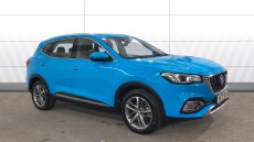 MG Hs 1.5 T-GDI Excite 5dr Petrol Hatchback
